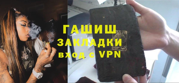 молекула духа Краснослободск